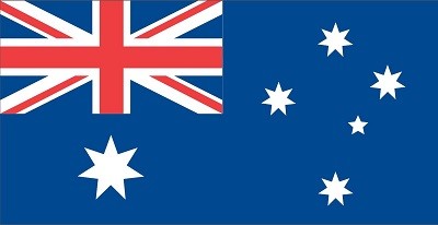 Australian Flag