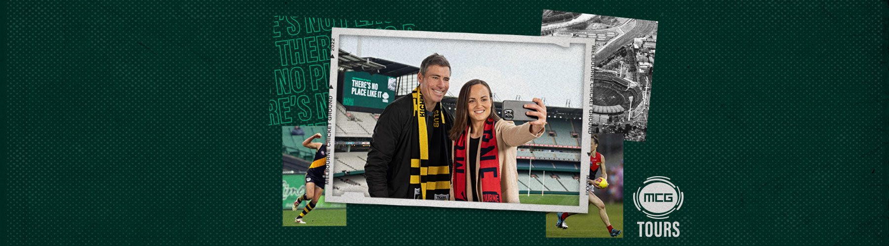 Australian Sports Museum MCG Tours